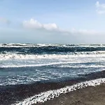 بيت للعطل Seaside Oasis In Skovmose-by Traum *