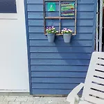 Seaside Oasis In Skovmose-by Traum بيت للعطل