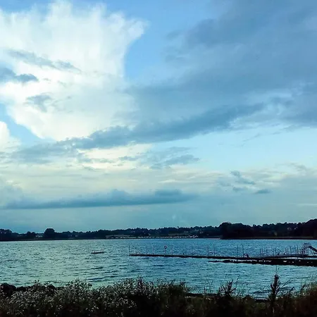 Casa vacanze Seaside Oasis In Skovmose-by Traum *