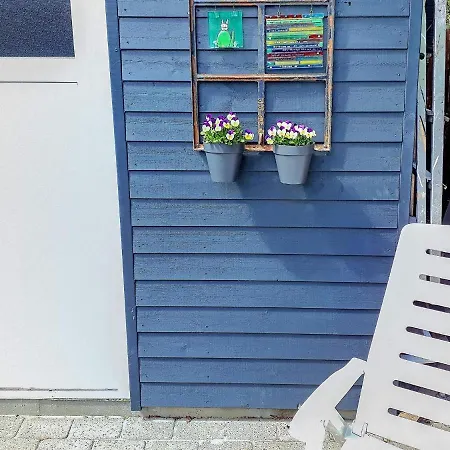 Seaside Oasis In Skovmose-by Traum Σπίτι διακοπών