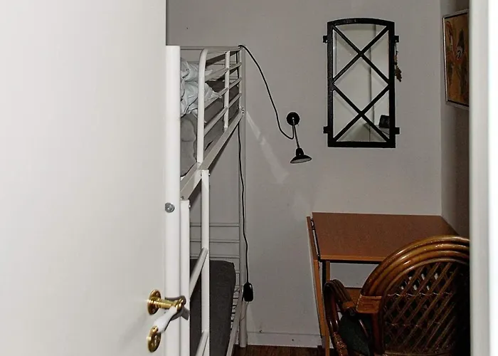 Seaside Oasis In Skovmose-by Traum Casa vacanze *