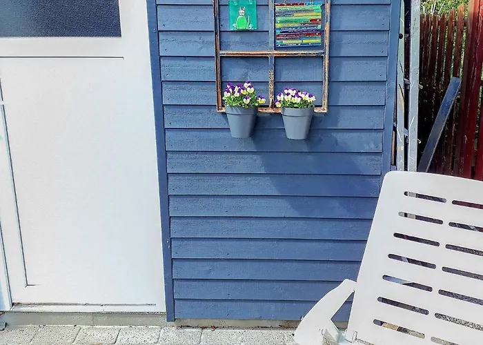 Seaside Oasis In Skovmose-by Traum Casa vacanze