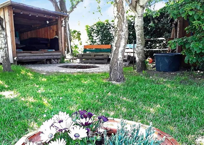 Seaside Oasis In Skovmose-by Traum Casa vacanze